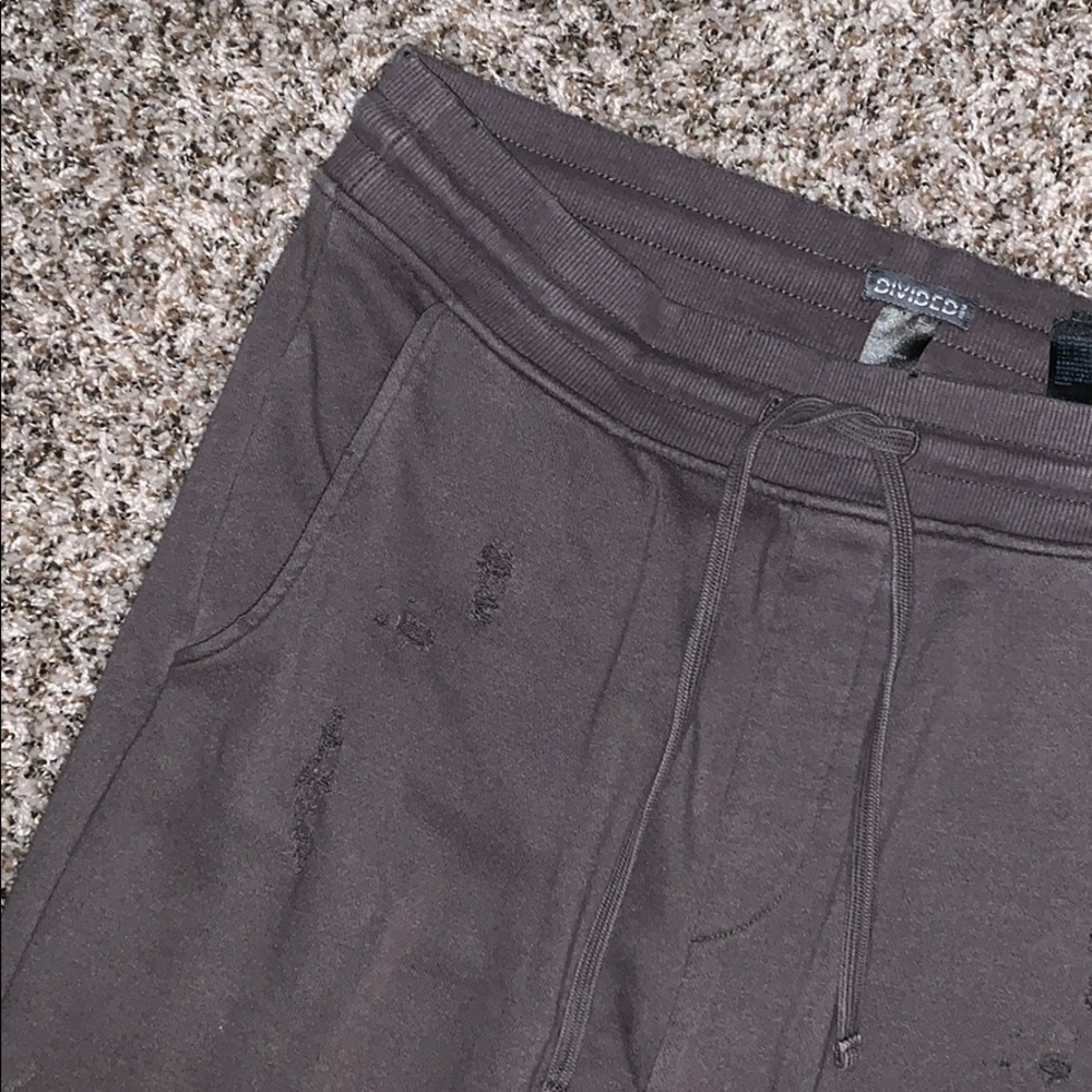 Men’s Cotton Sweats
